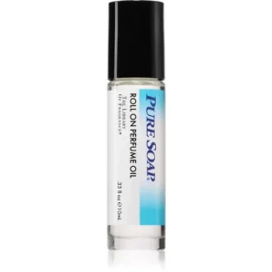 The Library of FragrancePure Soap testolaj roll-on unisex Kiárusítás