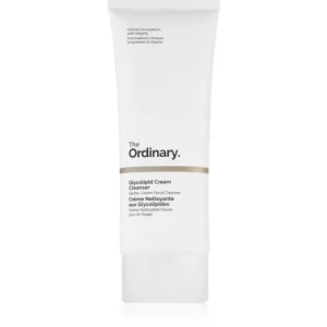 The OrdinaryGlycolipid Cream Cleanser finom állagú tisztító krém Rendeld meg most
