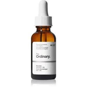 Gyors kiszállítás The OrdinaryMandelic Acid 10% + HA feszesítő hámlasztó szérum