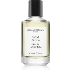 Akció Thomas KosmalaWild Stride Eau de Parfum unisex