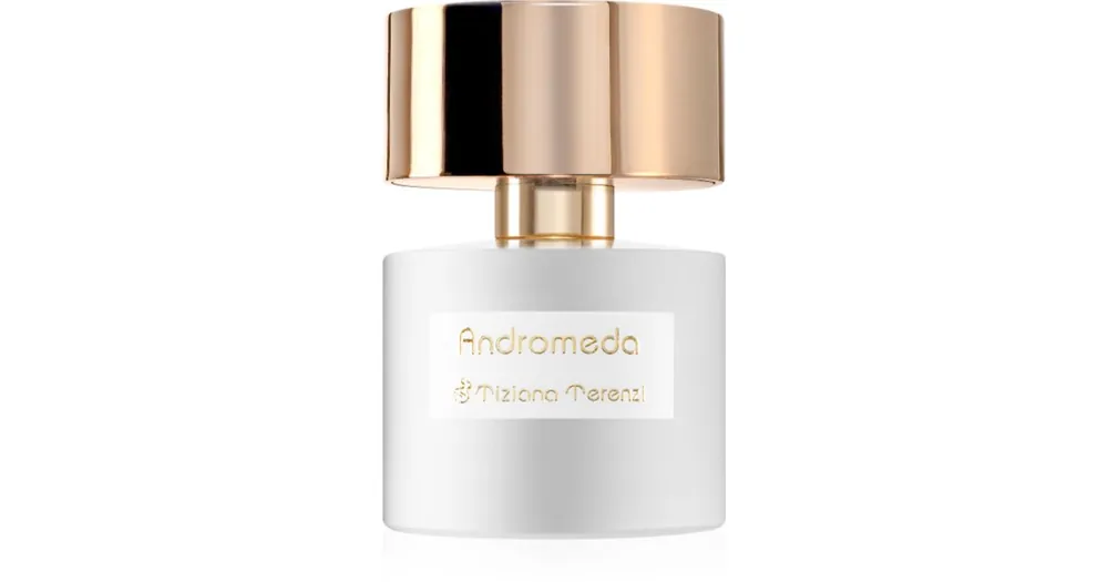 Expressz kézbesítés Tiziana TerenziLuna Andromeda parfüm kivonat unisex