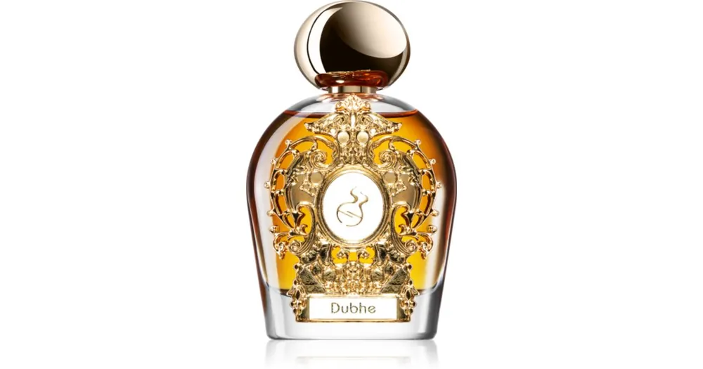 Biztonságos fizetés Tiziana TerenziDubhe Assoluto parfüm kivonat unisex