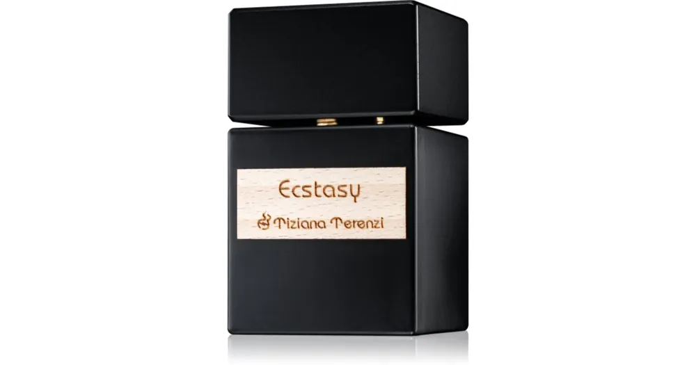 Legjobb ár Tiziana TerenziBlack Ecstasy parfüm kivonat unisex
