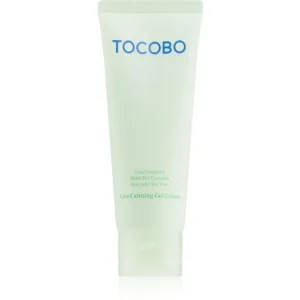 Expressz kézbesítés TOCOBOCica Calming Gel Cream hidratáló géles krém nyugtató hatással