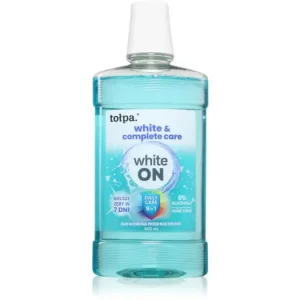 Ajánlat TołpaOn White Complete Care szájvíz