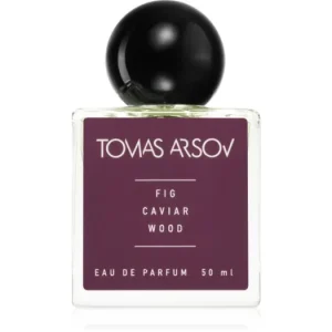 Tomas ArsovFig Caviar Wood parfüm fügefalevél-illattal Legnépszerűbb