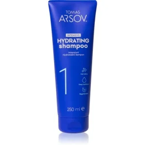 Tomas ArsovHydrating Shampoo hidratáló sampon száraz és sérült hajra Legnépszerűbb