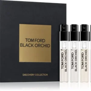 Biztonságos vásárlás TOM FORDBlack Orchid Set ajándékszett unisex