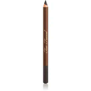 Újdonság Too FacedChocolate Soleil Multi-Use Sculpting & Define Pencil szájkontúrceruza