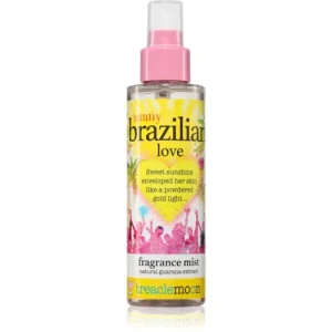 TreaclemoonBrazilian Love testápoló spray Vásárlói kedvenc