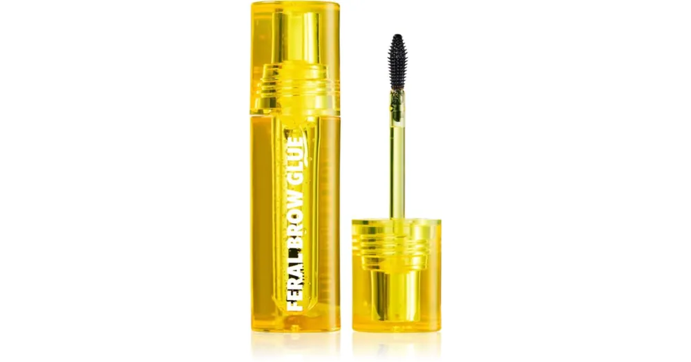 Korlátozott ajánlat Trouble MakerFeral Brow Glue szemöldökzselé