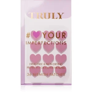 Árengedmény TrulyYour Imperfections tapasz problémás bőrre