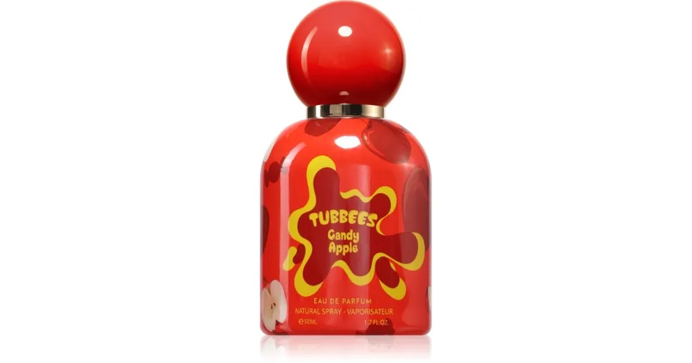 TubbeesCandy Apple Eau de Parfum unisex Akciós ár