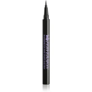Urban DecayPerversion Waterproof Fine-Point Szemceruza extra fekete Legnépszerűbb