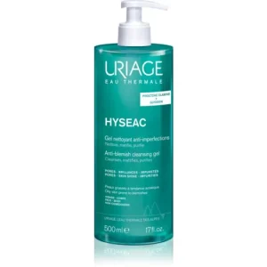 UriageHyseac Cleansing Gel lágy tisztító gél arcra és testre Nézd meg most