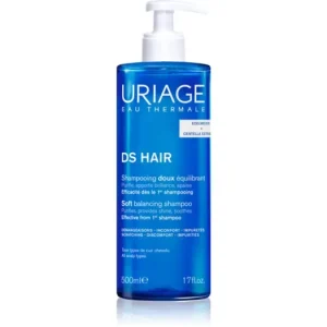 UriageDS HAIR Soft Balancing Shampoo tisztító sampon érzékeny fejbőrre Nézd meg most