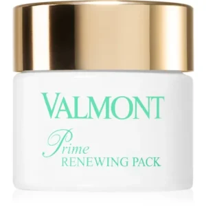 ValmontPrime Renewing Pack tápláló krémmaszk a ráncok ellen Expressz kézbesítés