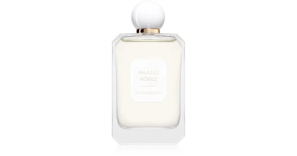 Expressz kézbesítés ValmontPalazzo Nobile Casanova 2161 Eau de Toilette unisex