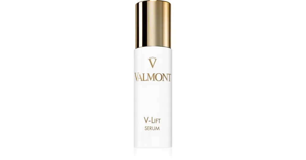 Újdonság ValmontV-Lift Serum intenzív fiatalító szérum