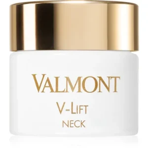 ValmontV-Lift Neck liftinges krém ráncok ellen nyakra és a dekoltázsra Különleges ajánlat