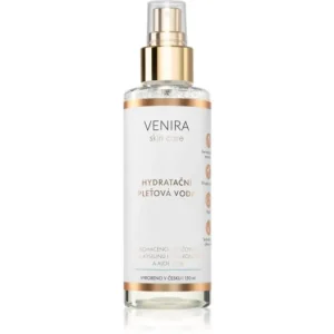 Biztonságos vásárlás VeniraHydrating Facial Water hidratáló víz arcra