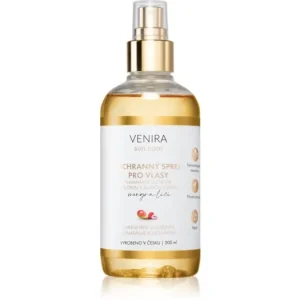Expressz szállítás VeniraProtective Hair Spray védő spray nap által károsult haj