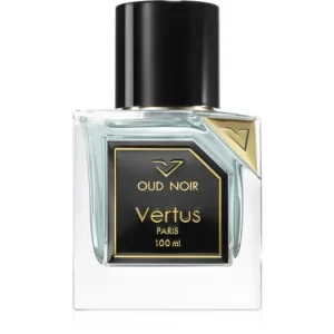 VertusOud Noir Eau de Parfum unisex Legnépszerűbb