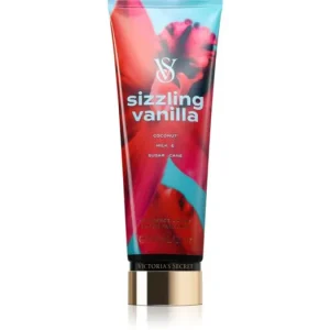 Olcsó Victoria‘s SecretSizzling Vanilla testápoló tej hölgyeknek