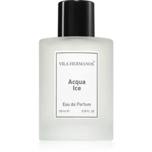 Vila HermanosAqua Ice Eau de Parfum Biztonságos fizetés