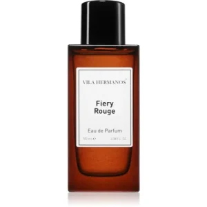Vila HermanosFiery Rouge Eau de Parfum unisex Szuper ajánlat