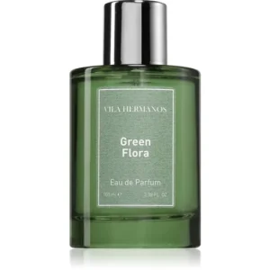 Outlet Vila HermanosGreen Flora Eau de Parfum unisex