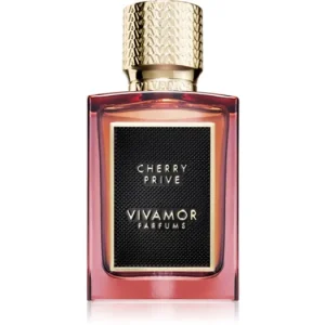 Vivamor ParfumsCherry Prive parfüm kivonat unisex Ajánlat
