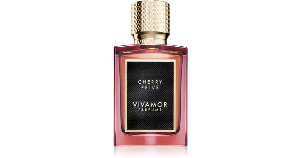 Vivamor ParfumsCherry Prive parfüm kivonat unisex Ajánlat