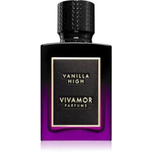 Gyors kiszállítás Vivamor ParfumsVanilla High parfüm kivonat unisex