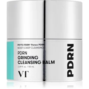 VT CosmeticsPDRN Grinding Cleansing Balm lemosó és tisztító balzsam hámlasztó hatással Legjobb ár