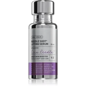 VT CosmeticsReedle Shot Lifting Serum intenzív lifting szérum hidratáló hatással Exkluzív ajánlat