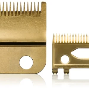 Biztonságos vásárlás WadOnux Gold Blade tartalék kefék