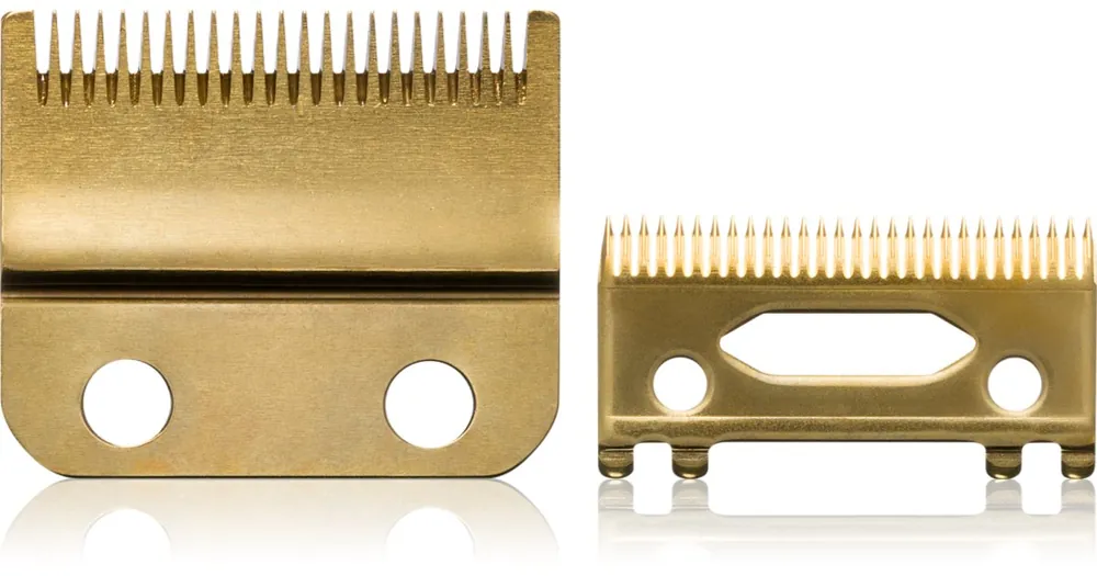 Biztonságos vásárlás WadOnux Gold Blade tartalék kefék