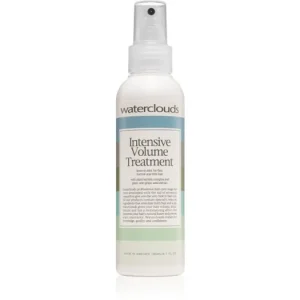 Legjobb ár WatercloudsIntensive Volume Treatment formázó védő spray hajra a táplálásért és hidratálásért