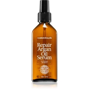 Népszerű WatercloudsRepair Argan oil serum olajos szérum hajra