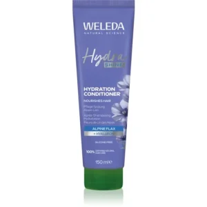Utolsó esély WeledaHydraShine hidratáló kondicionáló