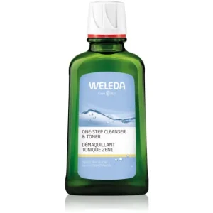 Biztonságos fizetés WeledaCleansing Care Cleaning Care tisztító tonik 2 az 1-ben