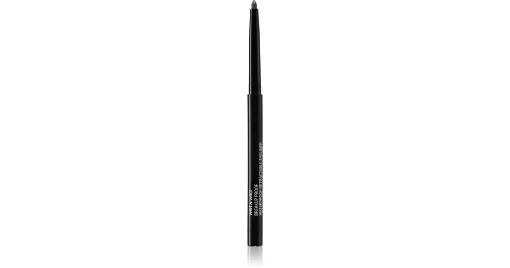 Alacsony ár Wet n WildMegaLast Retractable Eyeliner hosszantartó szemceruza