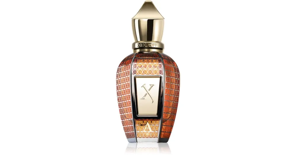 XerjoffAlexandria III parfüm unisex Prémium