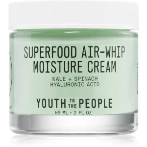 Olcsó Youth To The PeopleSuperfood Air-Whip Moisture Cream hidratáló krém