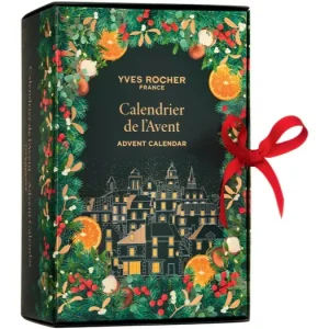 Csak ma Yves RocherAdvent Calendar ádventi naptár