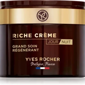 Legjobb ár Yves RocherRiche Créme intenzív regeneráló ápolás