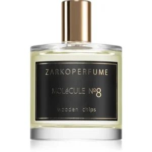 Azonnali szállítás ZarkoperfumeMOLéCULE No.8 Eau de Parfum unisex