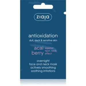 ZiajaAcai Berry éjszakai arcmaszk Olcsó
