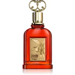 Legkelendőbb ZimayaAl Fouz Eau de Parfum unisex